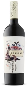 Bodegas Esmeralda 16 Altaland Cabernet Sauvignon , Salta 2016